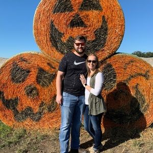 Meet your Posher, Dalton